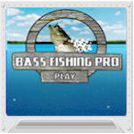 Play Bass Fishing Pro And See How Many Bass You Can Catch In The Time Allowed In This Fun Online Bass Fishing Game