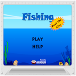 See How Many Fish You Can Catch In This Fish Game Before The Timer Runs Out.