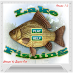Try Your Luck Catching Fish In Small Lakes in Lake Fishing