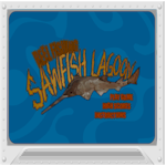 Sawfish Lagoon Is A Fun Fishing Game Where You Have To Take Care Not To Loose Your Lures