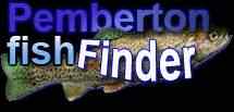 Pemberton Fish Finder